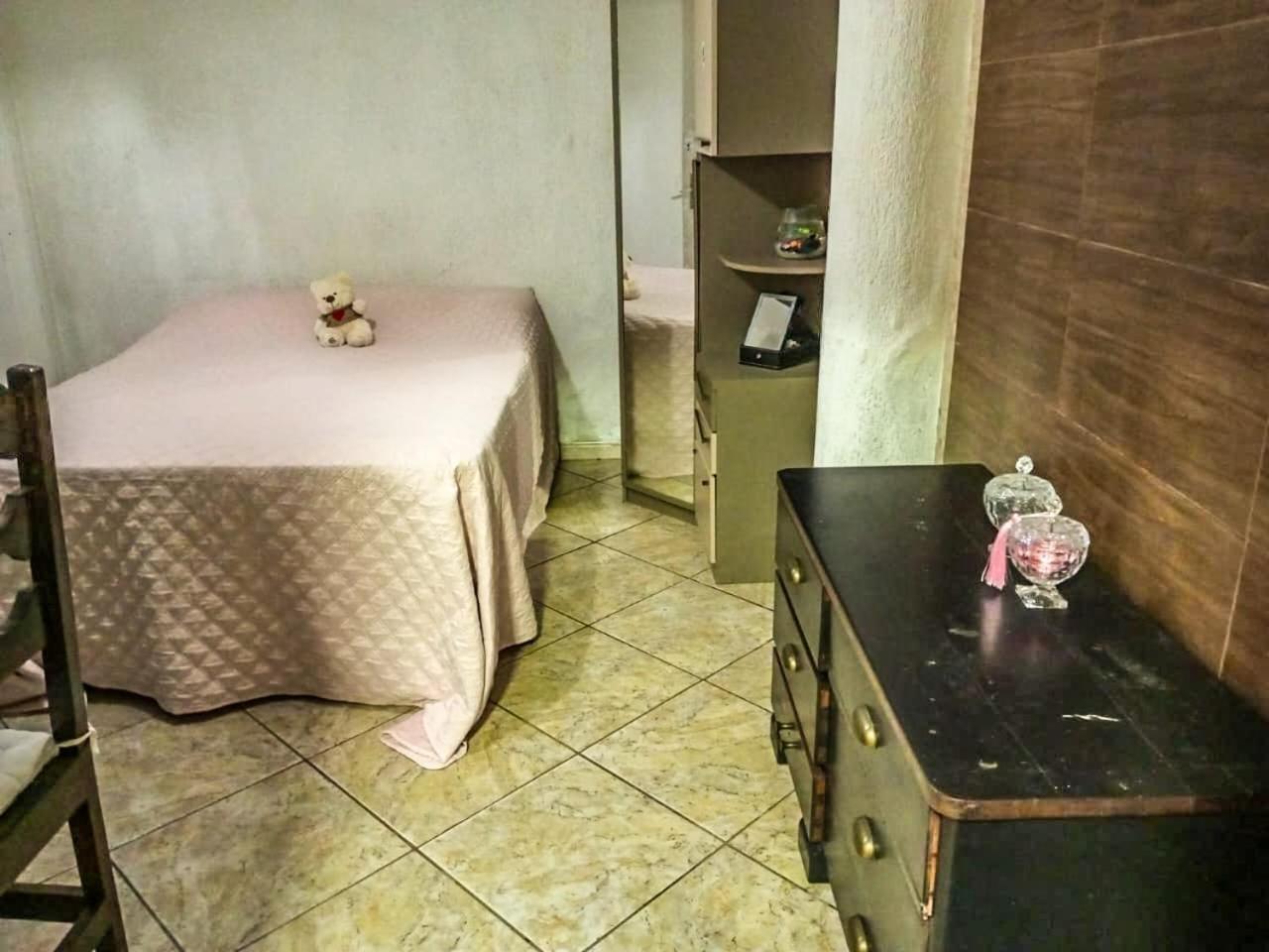 Casa Com 2 Quartos E Hidromassagem Balneário Camboriú Eksteriør bilde
